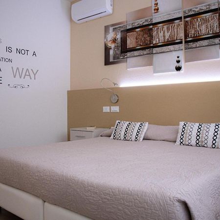 Flyingaway Bed & Breakfast Borso del Grappa Exterior photo