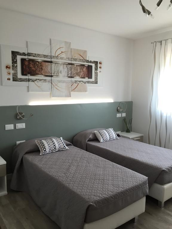 Flyingaway Bed & Breakfast Borso del Grappa Room photo