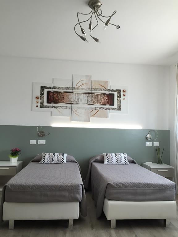 Flyingaway Bed & Breakfast Borso del Grappa Room photo