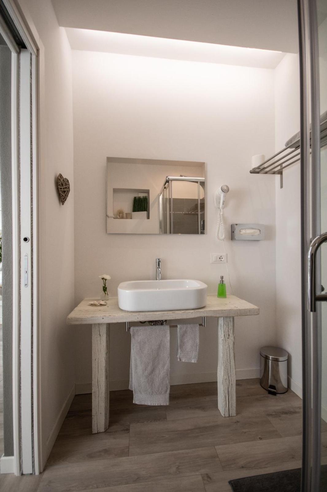Flyingaway Bed & Breakfast Borso del Grappa Exterior photo