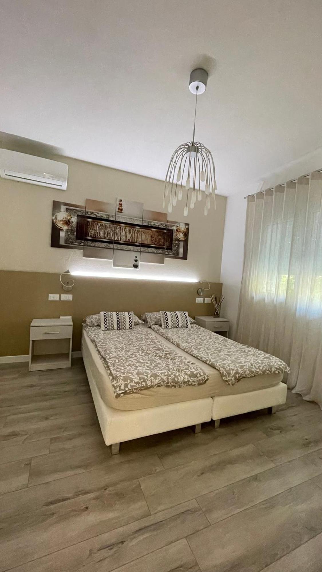 Flyingaway Bed & Breakfast Borso del Grappa Exterior photo