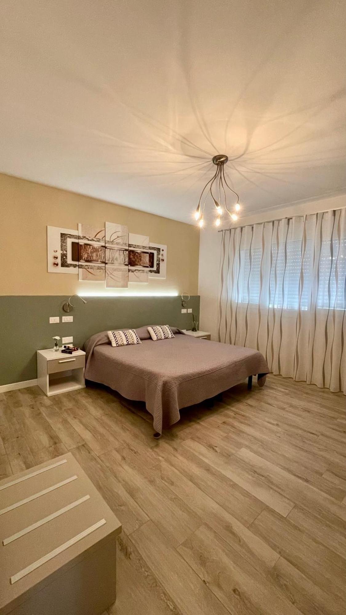 Flyingaway Bed & Breakfast Borso del Grappa Exterior photo