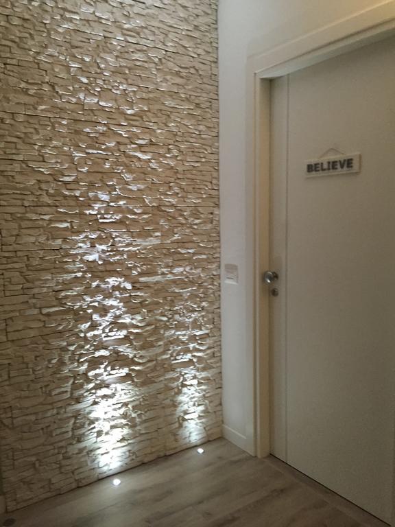 Flyingaway Bed & Breakfast Borso del Grappa Room photo